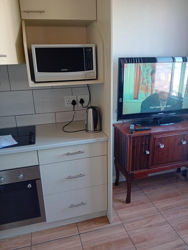 1 Bedroom Property for Sale in Parow Western Cape